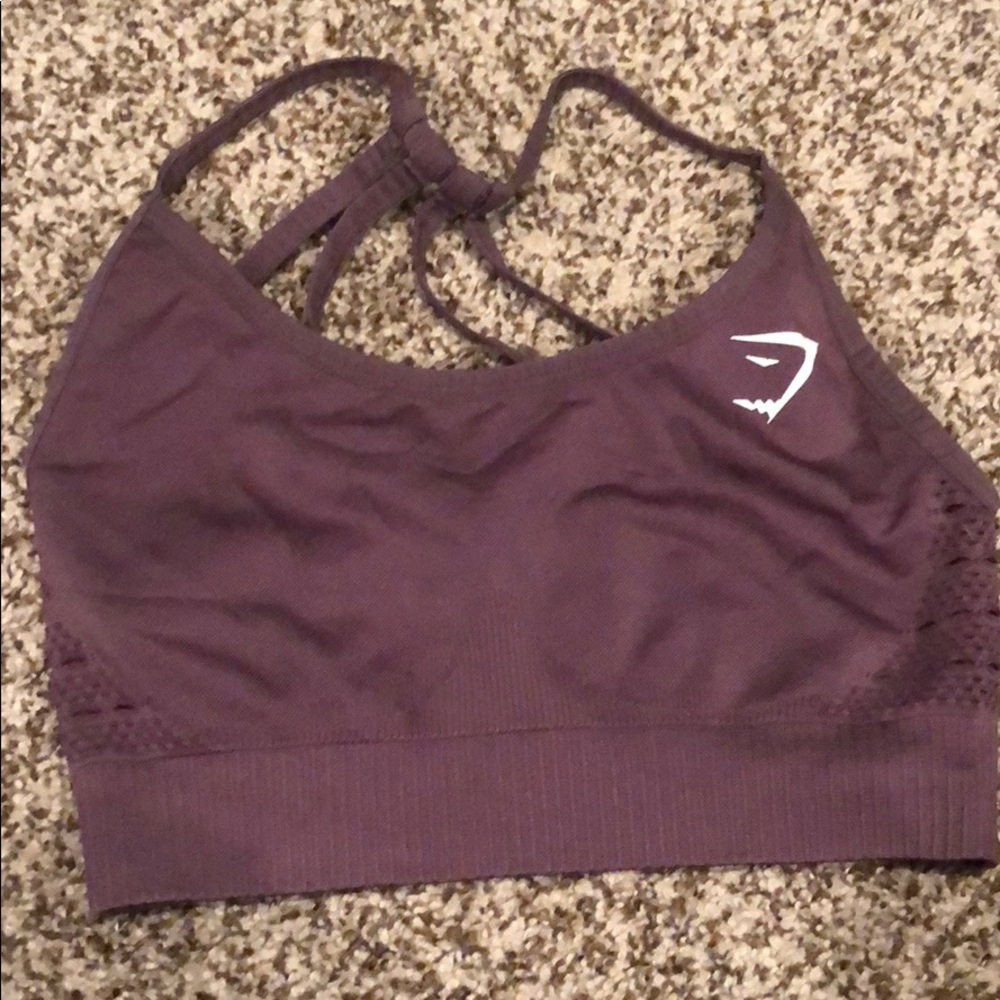 Gymshark Seamless Sportsbra
